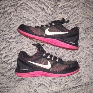 Nike Dual Fusions!